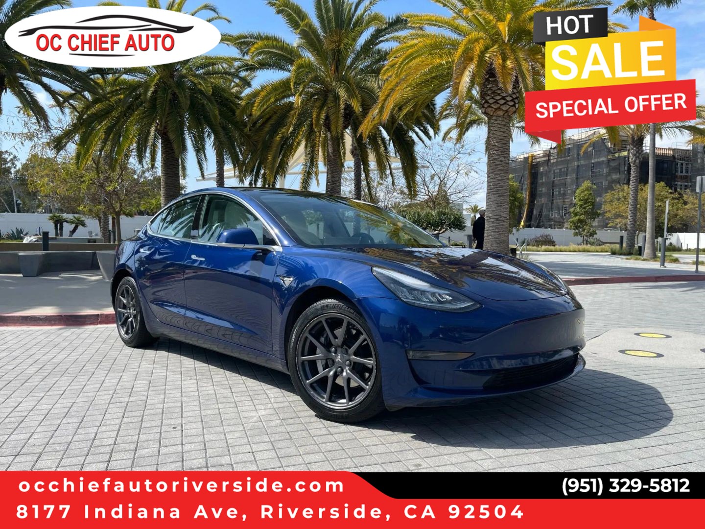 tesla model 3 2019 5YJ3E1EAXKF312384 image tesla model 3 2019 5YJ3E1EAXKF312384 image